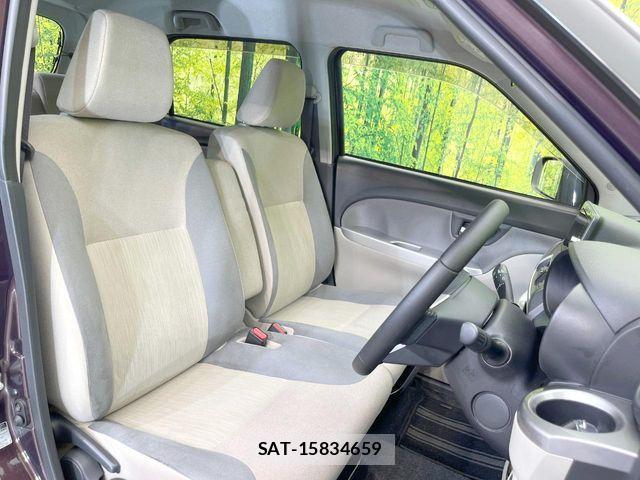 Daihatsu CAST 2017-08 7271380-7