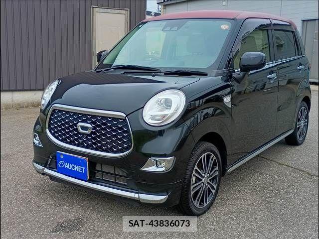 Daihatsu CAST 2021-10 7271379-0