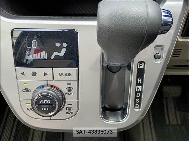 Daihatsu CAST 2021-10 7271379-9