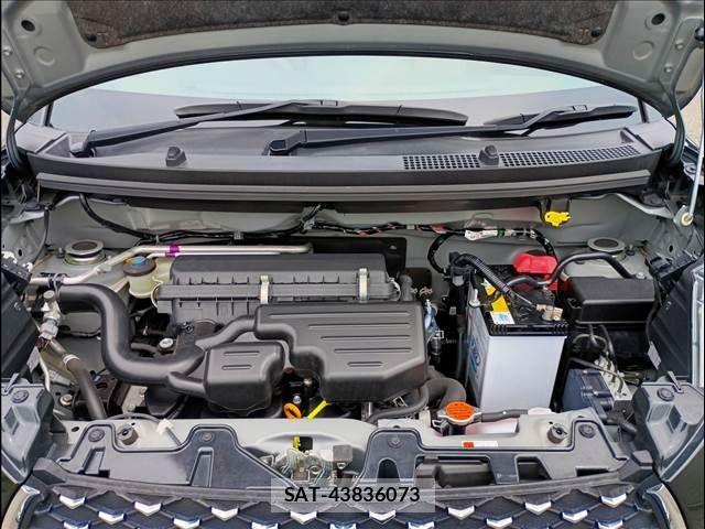 Daihatsu CAST 2021-10 7271379-16