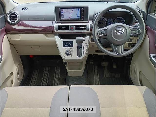Daihatsu CAST 2021-10 7271379-1