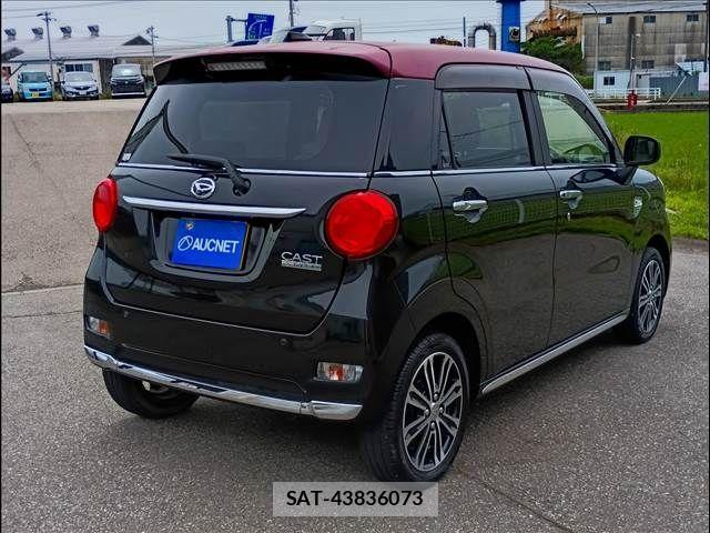 Daihatsu CAST 2021-10 7271379-2