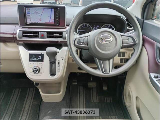 Daihatsu CAST 2021-10 7271379-3