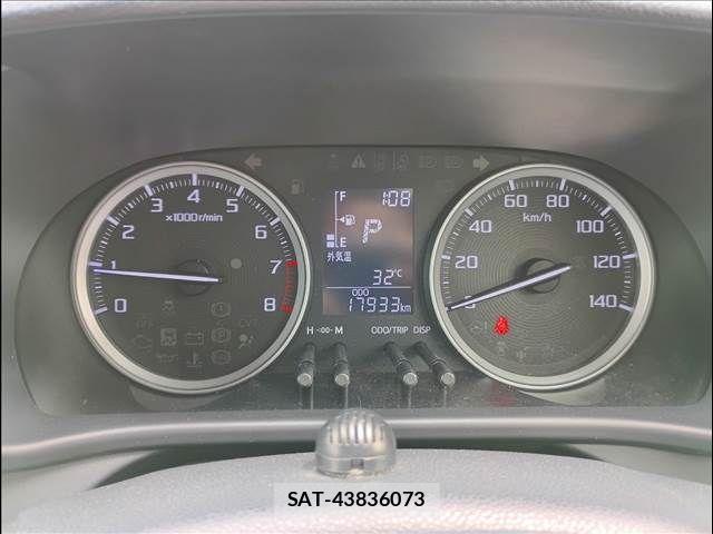 Daihatsu CAST 2021-10 7271379-4