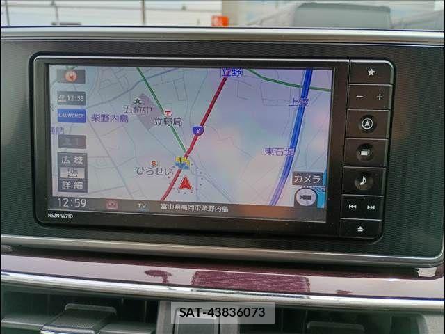Daihatsu CAST 2021-10 7271379-5