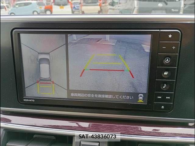 Daihatsu CAST 2021-10 7271379-7