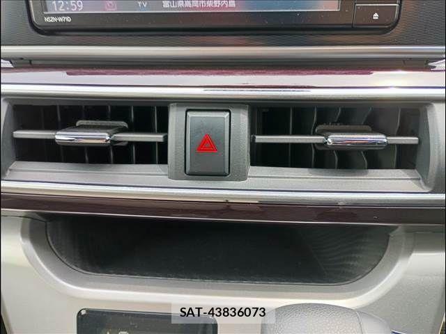Daihatsu CAST 2021-10 7271379-8