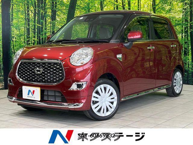 Daihatsu CAST 2020-09 7326136-0