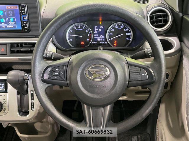 Daihatsu CAST 2020-09 7326136-9