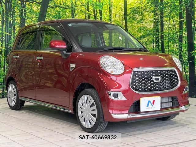 Daihatsu CAST 2020-09 7326136-15