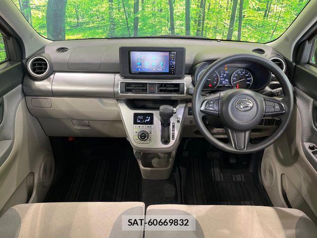 Daihatsu CAST 2020-09 7326136-1