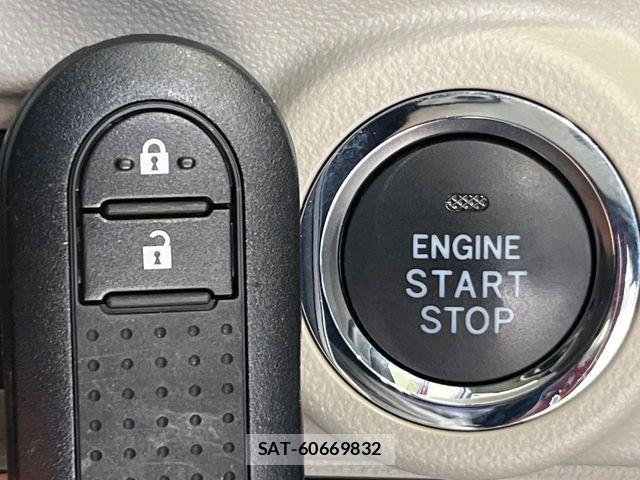 Daihatsu CAST 2020-09 7326136-6