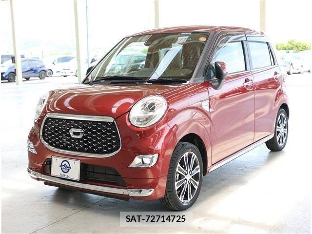 Daihatsu CAST 2021-04 7326133-0