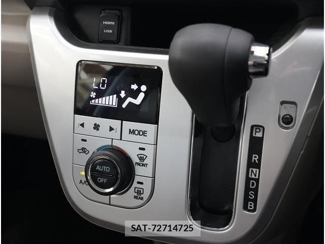 Daihatsu CAST 2021-04 7326133-9