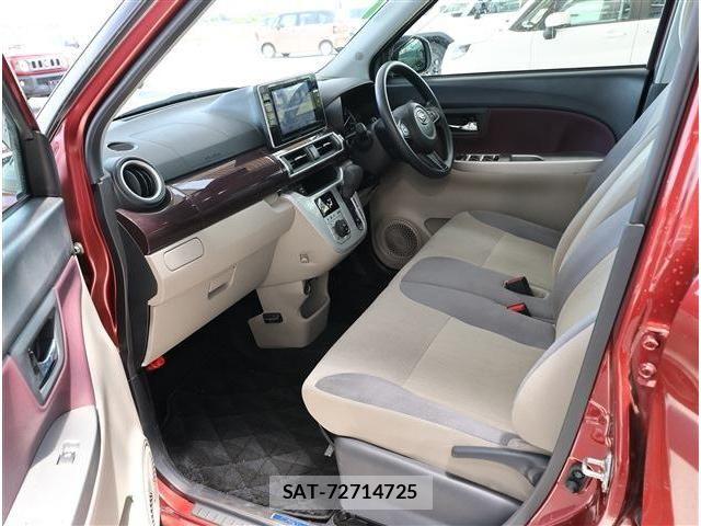 Daihatsu CAST 2021-04 7326133-14