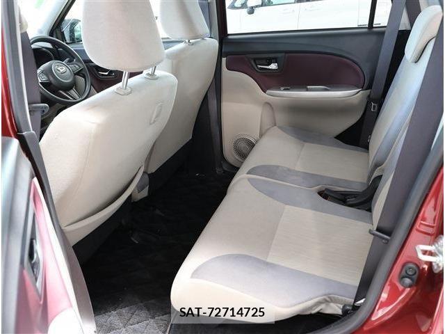 Daihatsu CAST 2021-04 7326133-15