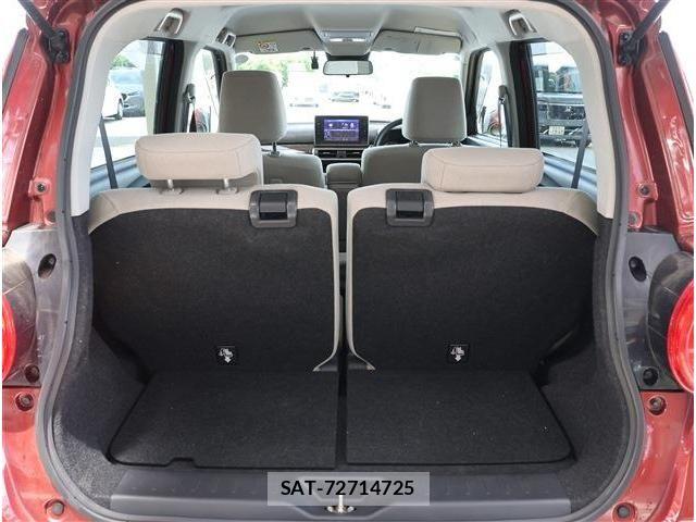 Daihatsu CAST 2021-04 7326133-17