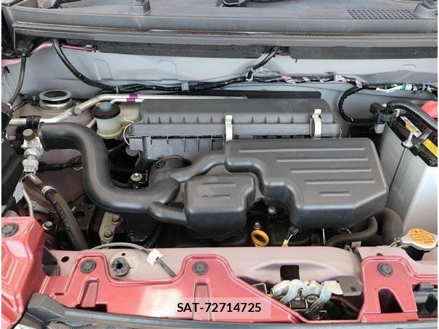 Daihatsu CAST 2021-04 7326133-18
