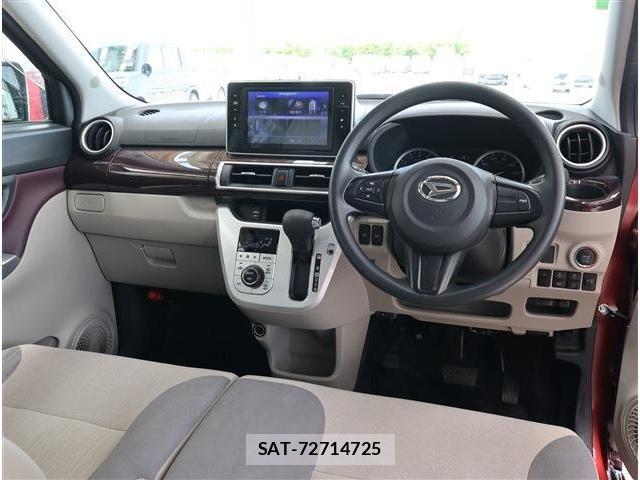 Daihatsu CAST 2021-04 7326133-1
