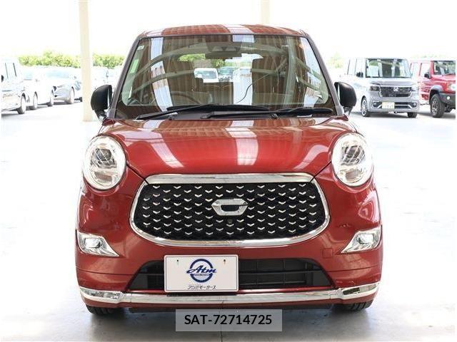 Daihatsu CAST 2021-04 7326133-19