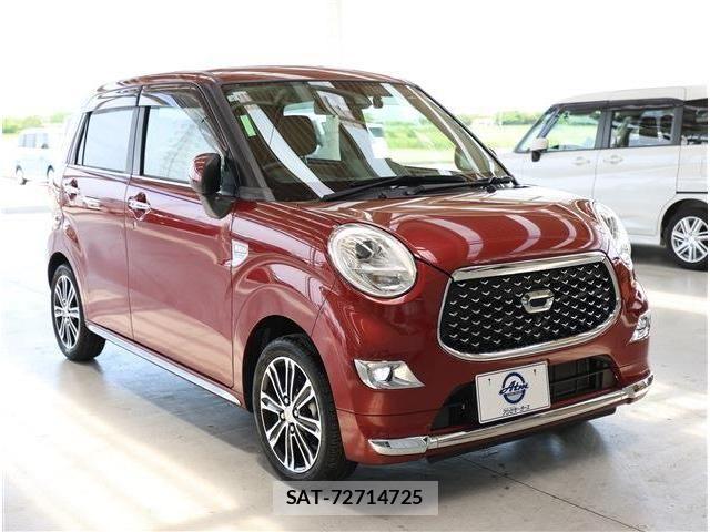 Daihatsu CAST 2021-04 7326133-20