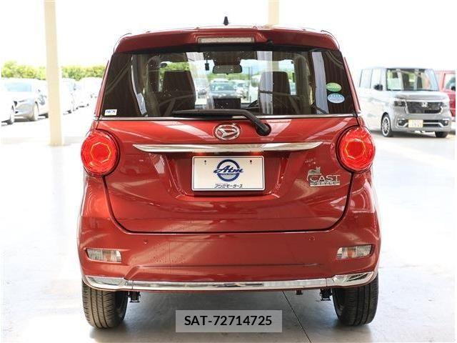 Daihatsu CAST 2021-04 7326133-21