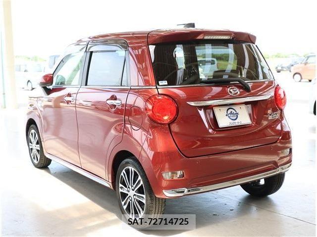 Daihatsu CAST 2021-04 7326133-22