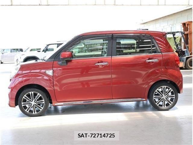 Daihatsu CAST 2021-04 7326133-23
