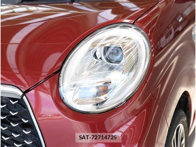Daihatsu CAST 2021-04 7326133-24