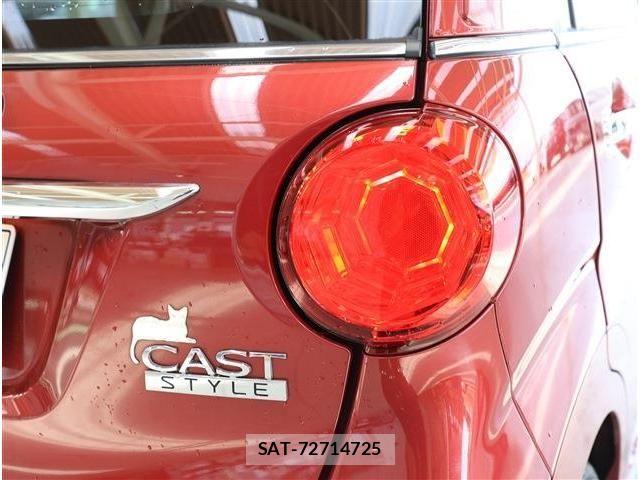 Daihatsu CAST 2021-04 7326133-25