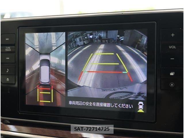 Daihatsu CAST 2021-04 7326133-3