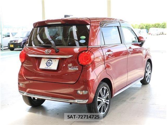 Daihatsu CAST 2021-04 7326133-6