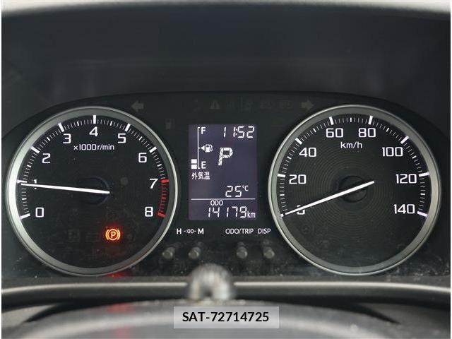 Daihatsu CAST 2021-04 7326133-7