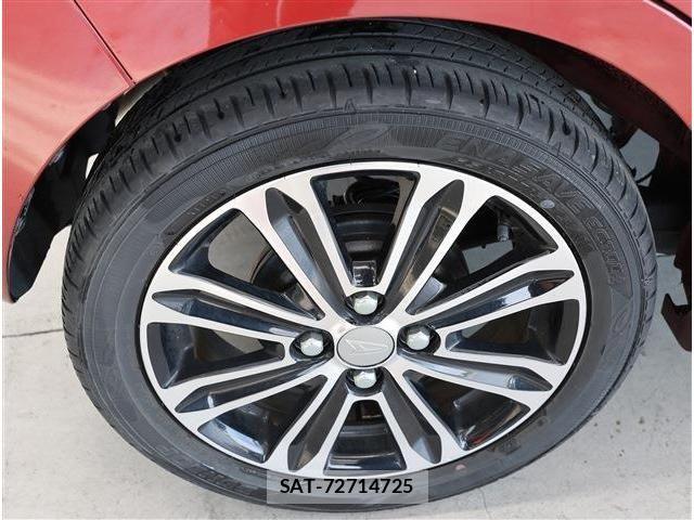 Daihatsu CAST 2021-04 7326133-8