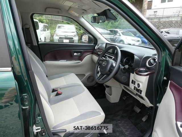 Daihatsu CAST 2022-02 7326138-12