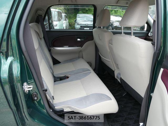 Daihatsu CAST 2022-02 7326138-13