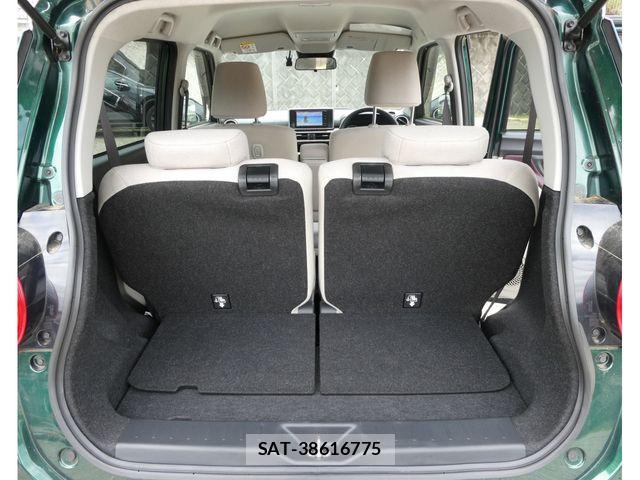 Daihatsu CAST 2022-02 7326138-14