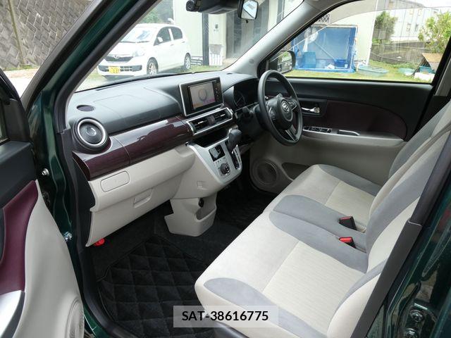 Daihatsu CAST 2022-02 7326138-16