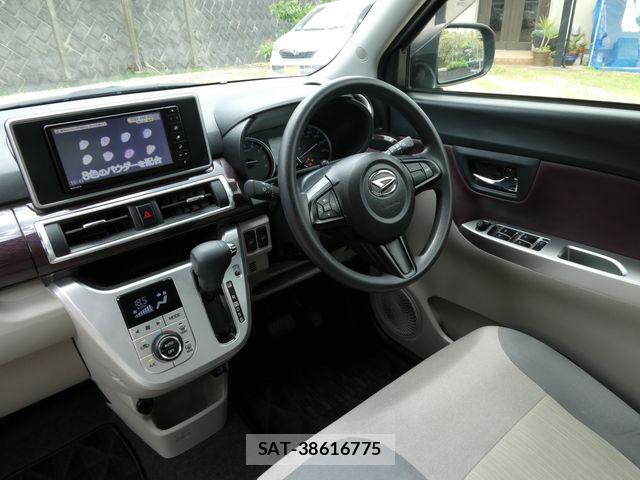 Daihatsu CAST 2022-02 7326138-17