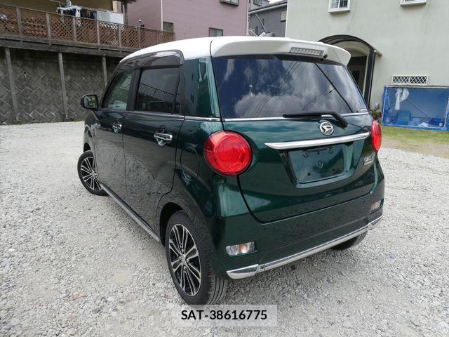 Daihatsu CAST 2022-02 7326138-1