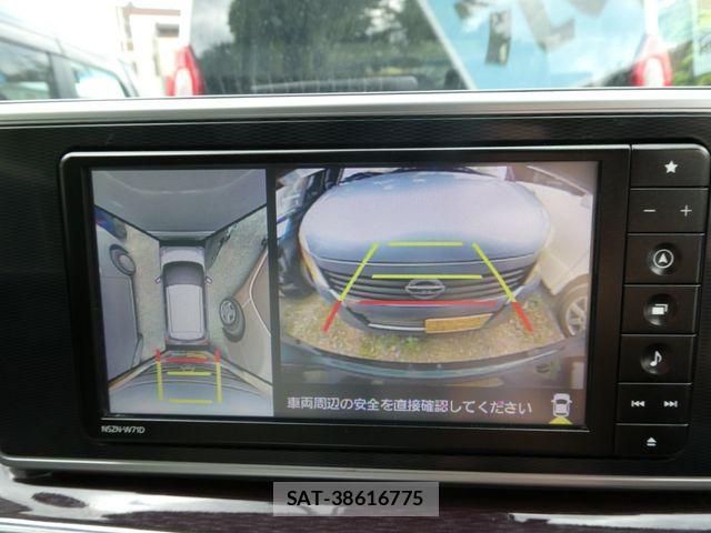 Daihatsu CAST 2022-02 7326138-19
