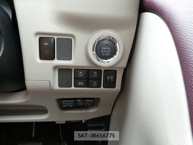 Daihatsu CAST 2022-02 7326138-21