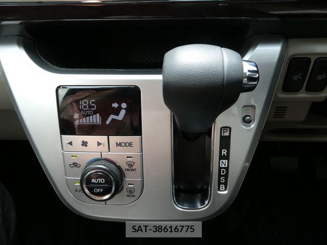 Daihatsu CAST 2022-02 7326138-22