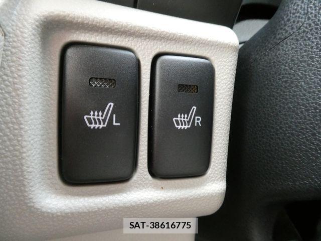 Daihatsu CAST 2022-02 7326138-23