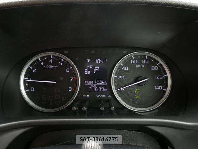 Daihatsu CAST 2022-02 7326138-24