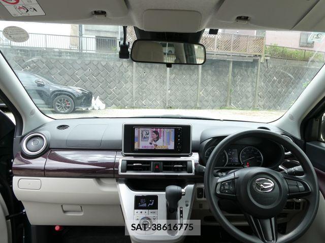 Daihatsu CAST 2022-02 7326138-2