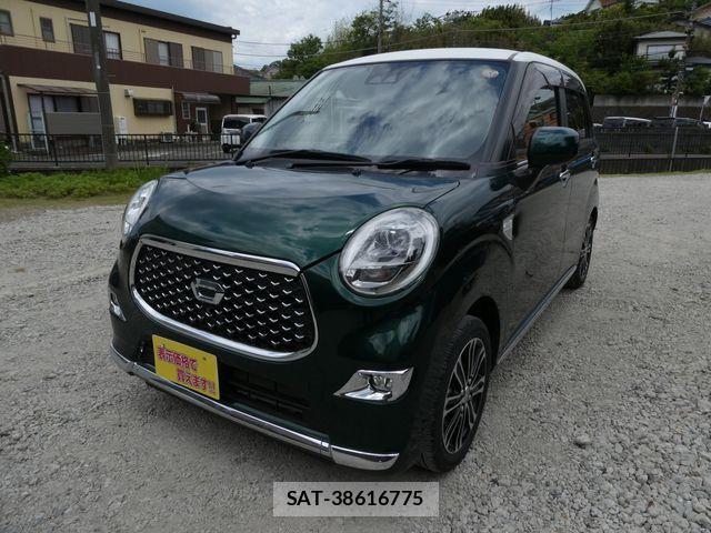 Daihatsu CAST 2022-02 7326138-4