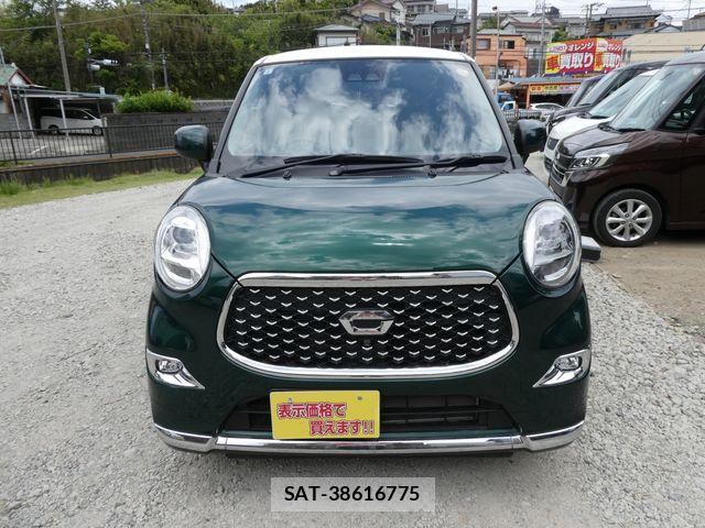 Daihatsu CAST 2022-02 7326138-5