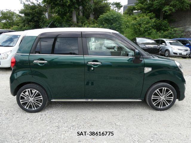 Daihatsu CAST 2022-02 7326138-6