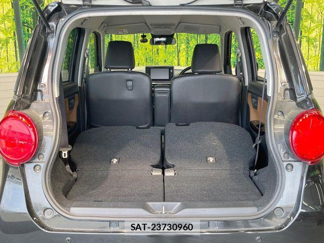 Daihatsu CAST 2018-06 7326131-9